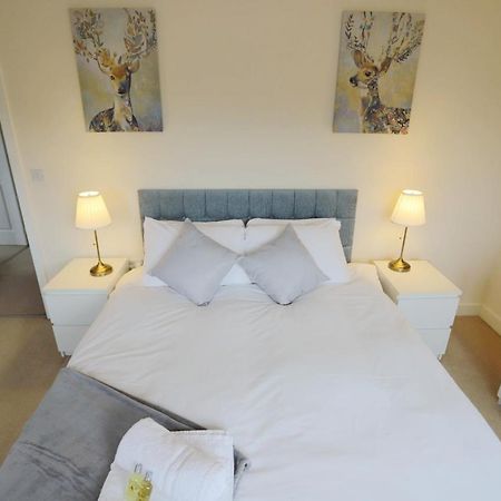Easytravel Luxury Nec/Airport 3 Beds House Apartment Birmingham Luaran gambar