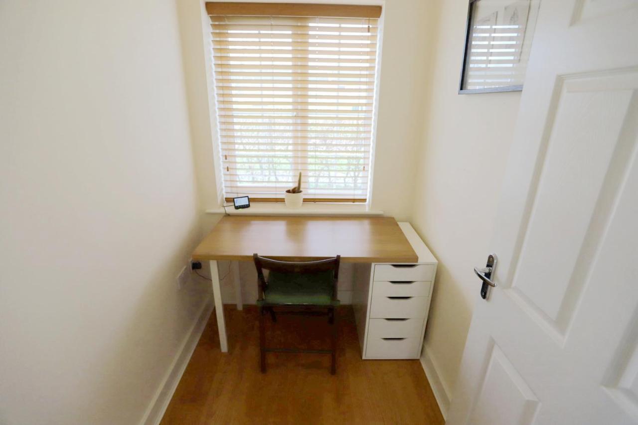 Easytravel Luxury Nec/Airport 3 Beds House Apartment Birmingham Luaran gambar